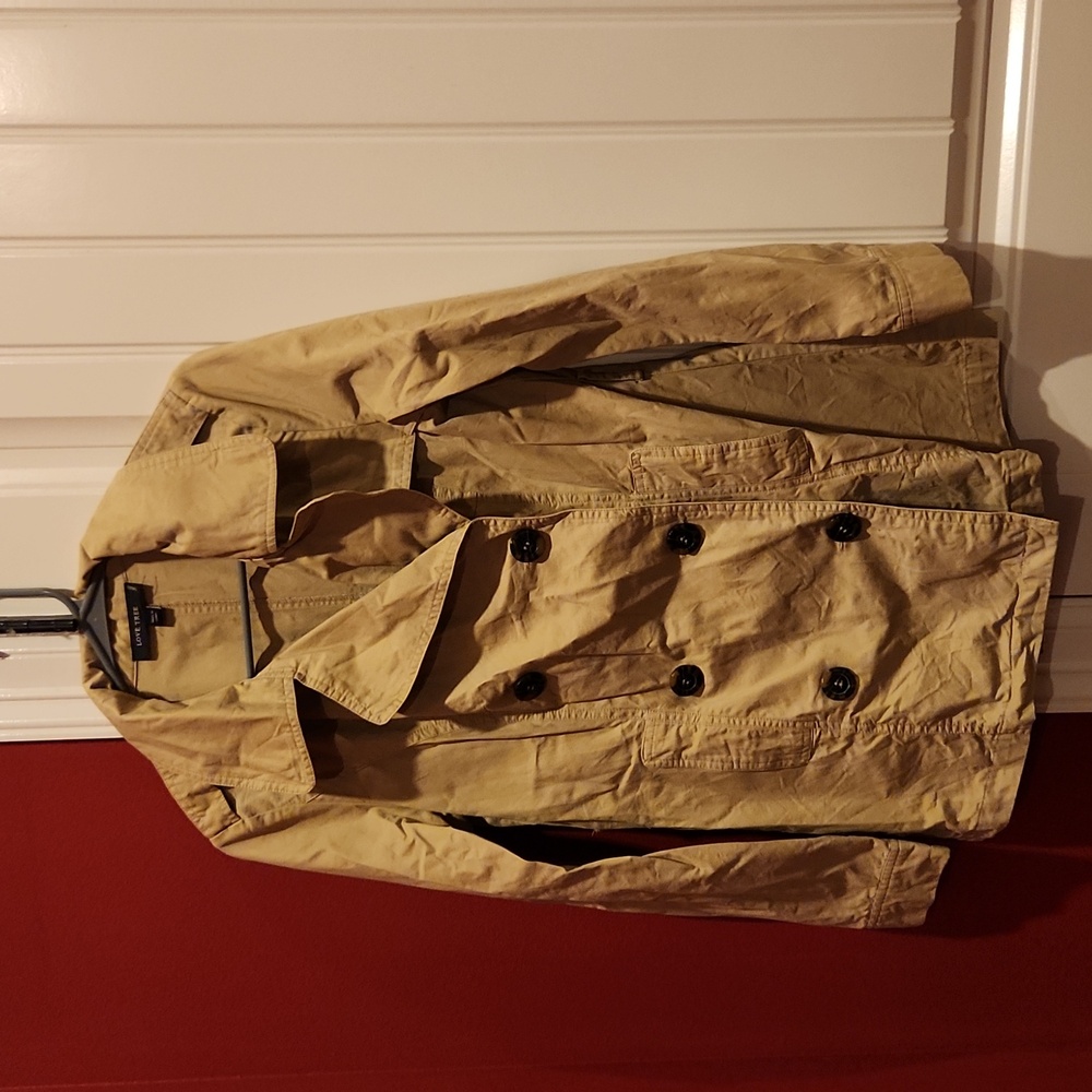 Jacket Beige - image 1